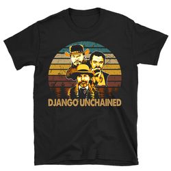 django unchained shirt, django unchained t shirt, django unchained tshirt, django unchained cast tshirt