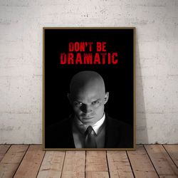 hitman wall art, hitman poster, movie home decor, movie print, movie poster, hitman decoration