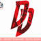 Marvel Daredevil Logo png, sublimation.jpg