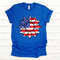 All American Teacher Shirt, American Teachers, 4th of July Teachers Shirt, Fourth Of July Shirts, USA Teachers, American Flag And Teachers - 1.jpg
