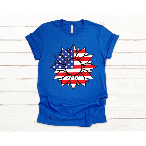 All American Teacher Shirt, American Teachers, 4th of July Teachers Shirt, Fourth Of July Shirts, USA Teachers, American Flag And Teachers - 1.jpg