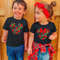 Back to School Disney Shirt, Back to School Matching Shirts, Disney Matching Shirts, Kindergarten Teacher Gift, Student Disney Shirt - 1.jpg