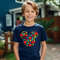 Back to School Disney Shirt, Back to School Matching Shirts, Disney Matching Shirts, Kindergarten Teacher Gift, Student Disney Shirt - 2.jpg