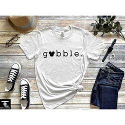 disney thanksgiving family shirt, mickey gobble shirt, disney gobble shirt, thanksgiving shirt, family vacation thanksgi