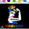 Human right unbreakable girl power svg rainbow heart svglgbt svglesbian giftlgbt shirt lgbt pr
