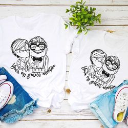 adventure is out there shirt, up shirt, disney couple shirt, disney shirts, couples s