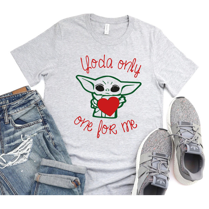 Baby Yoda Shirt, Disneyworld Shirt, Star Wars Shirt, Disney Shirt, Star Wars Gift, Baby Yoda ,Star Wars Tshirt, Star Wars Baby Yoda - 1.jpg