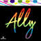 Ally lgbt svg rainbow svgleseither way lesbian giftlgbt shirt lgbt pridegay pride svg lesbian