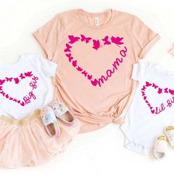 big sister shirt, big sis shirt, little sister shirt, lil sis shirt, baby announcemen