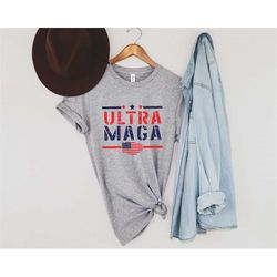 ultra maga t shirt, vote red t-shirt, maga shirt, vote red shirt, republican shirt, conservative shirt, ultra maga shirt