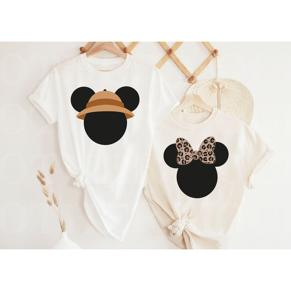 Disney Animal Kingdom Shirt, Animal Kingdom Shirt, Disney Family Shirt, Family Trip Shirt, Mom Disney Shirt, Disney Shirt, Matching Shirt - 1.jpg