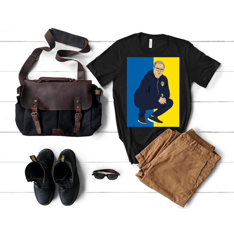 marcelo bielsa Shirt,marcelo bielsa TShirt,football Shirt,marcelo bielsa age T-Shirt.png