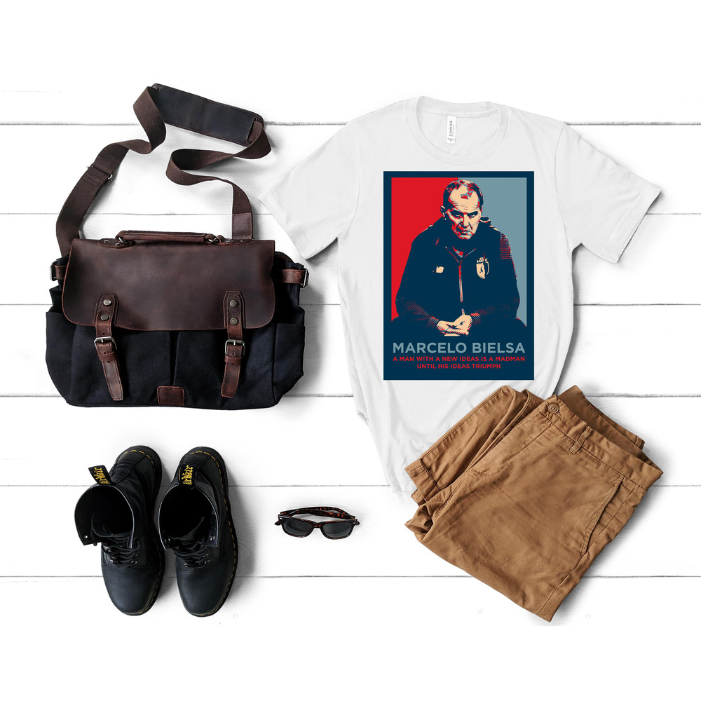 marcelo bielsa Shirt,marcelo bielsa TShirt,football Shirt,marcelo bielsa america T-Shirt.png