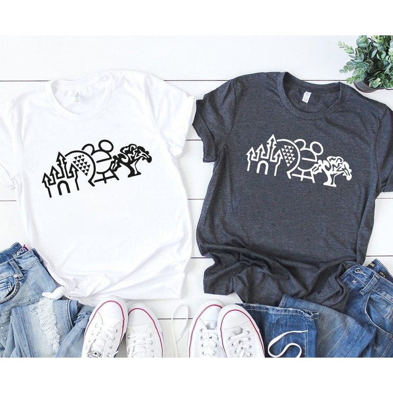 Disneyworld Shirt, Disneyland, Shirt, Hakuna Matata Shirt, Disney Trip, Family Matching, Animal Kingdom Shirt, Disney Trip Shirt - 1.jpg