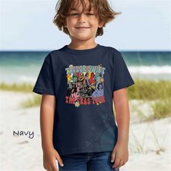 the eras tour vintage style tshirt | swiftie gift | flower power | kids sizes| comfort colors