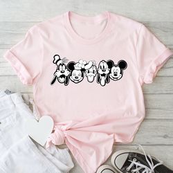 disneyworld shirts, mickey ears shirt, toddler birthday shirt, disney gift for kids,