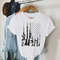 Distressed American USA Gun Flag Patriotic Bullet Rifle 2nd Amendment AK-47 Scope Shotgun Gun Rights Men's T-Shirt - 1.jpg