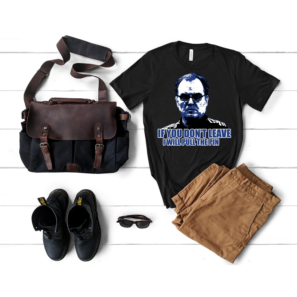 marcelo bielsa Shirt,marcelo bielsa TShirt,football Shirt,marcelo bielsa biography T-Shirt.png