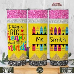 custom teacher tumbler , personalized teacher tumbler , gift for teacher, teacher tumbler , teacher appreciation gift