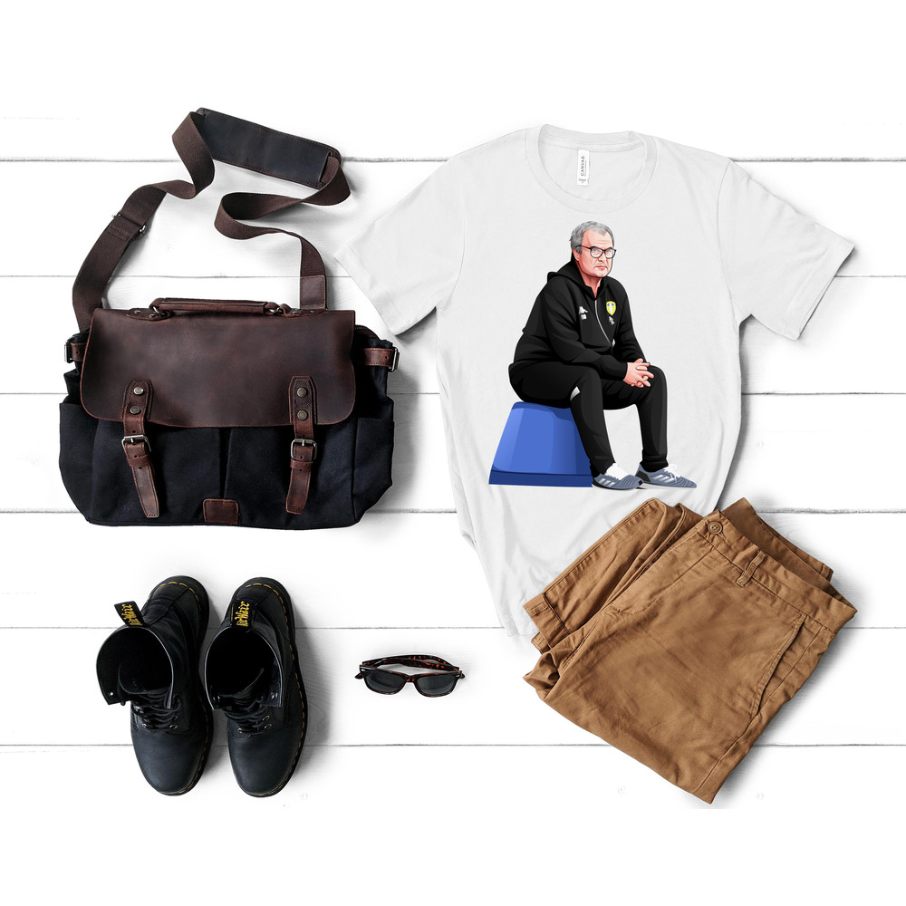 marcelo bielsa Shirt,marcelo bielsa TShirt,football Shirt,marcelo bielsa crystal palace T-Shirt.png