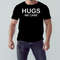 Hugs We Care Shirt, Unisex Clothing, Shirt For Men Women, Graphic Design, Unisex Shirt