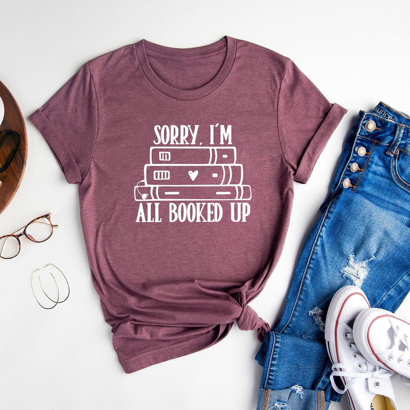 Funny Book Lover Shirt, Teacher Book Shirt, Reading Shirt, Librarian Shirt, Bookworm Shirt, Gift For Librarian Shirt, Book Shirt, Read Shirt - 1.jpg