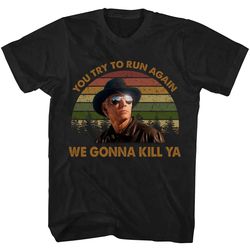 you try to run again cool hand luke shirt, cool hand luke t shirt, cool hand luke tshirt