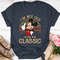 Funny Mickey Mouse Shirt, I'm Not Old, I'm A Classic, Vintage Mickey Mouse Shirt, Disney Mickey Shirt, Funny Shirt Gift, Disney World - 1.jpg