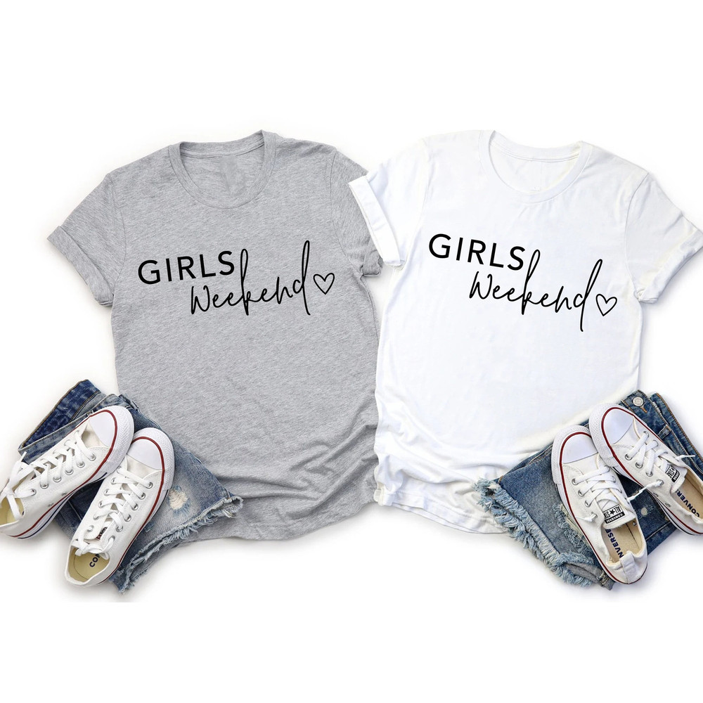 Girls Trip Shirts, Girls Weekend Shirts, Girl Group Vacation, Girls Party Shirts, Girls Holiday Group Shirts, Travel Shirts,Girls Trip Shirt - 1.jpg