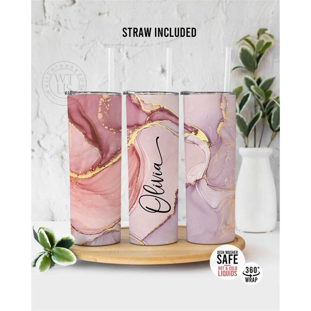MR-762023154013-personalized-brown-marble-tumbler-custom-brown-tumbler-image-1.jpg