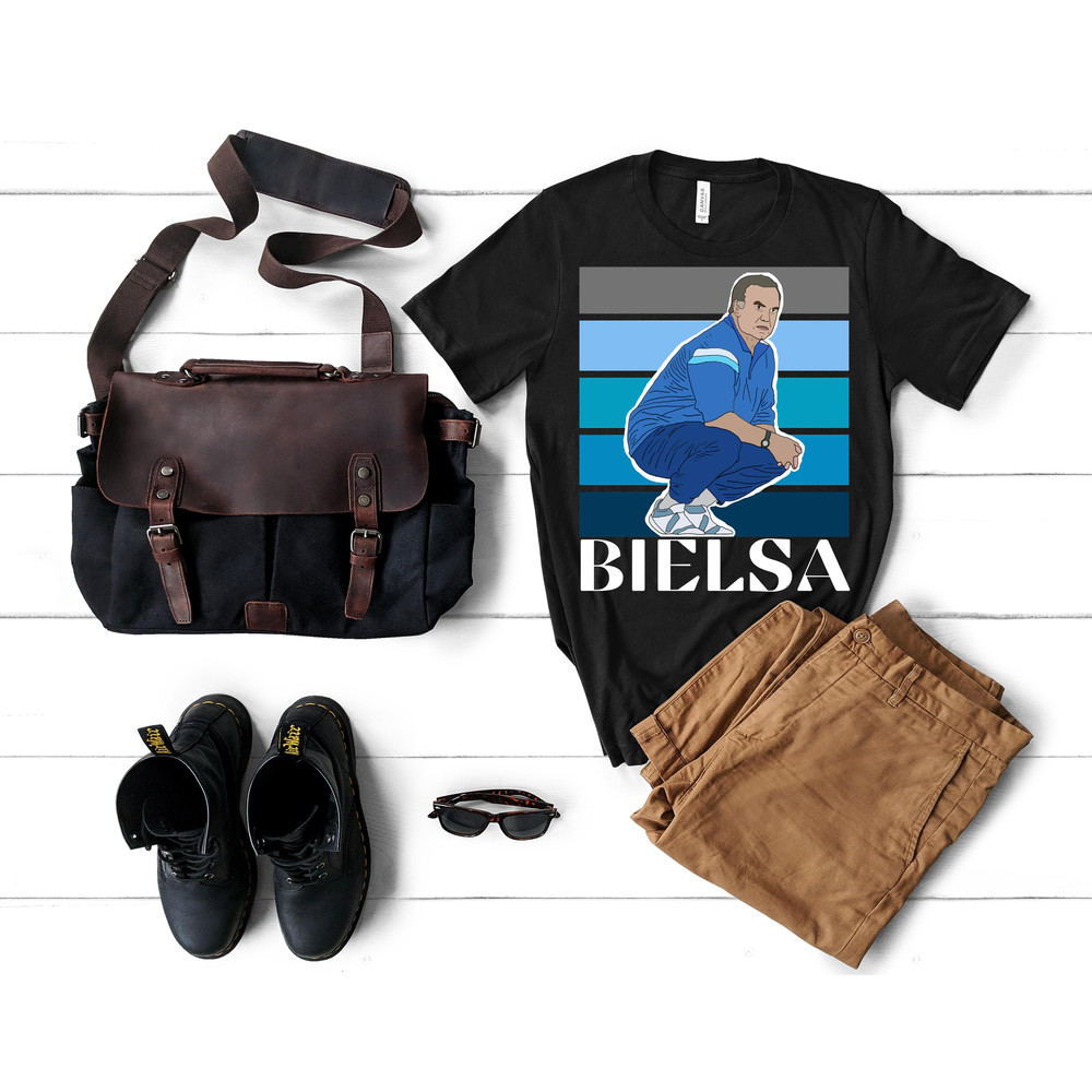 marcelo bielsa Shirt,marcelo bielsa TShirt,football Shirt,marcelo bielsa espanyol T-Shirt.png
