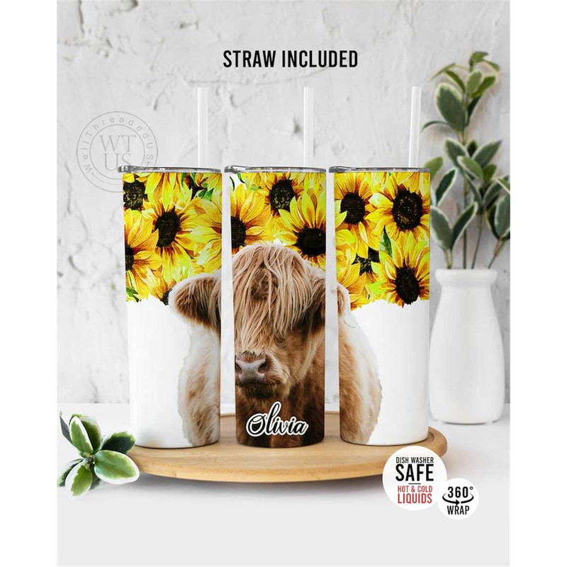 MR-762023154314-custom-cow-sunflower-tumbler-cow-tumbler-with-straw-cow-image-1.jpg