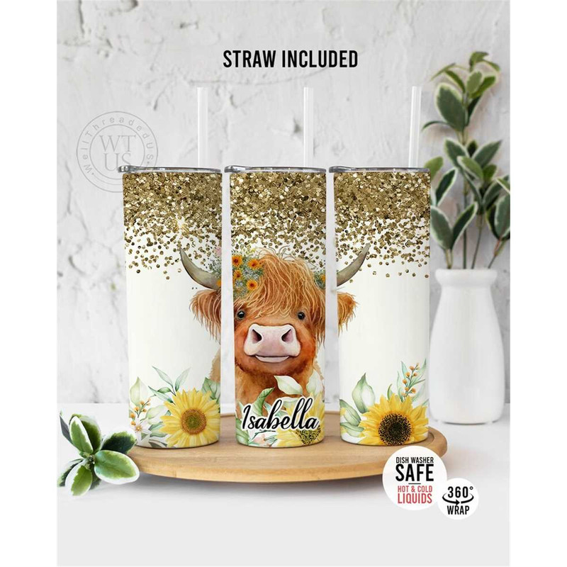 MR-762023154341-cow-sunflower-tumbler-cow-tumbler-with-straw-cow-tumbler-image-1.jpg