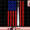 Funny American Flag Tee US 4th July Vintage Baseball Flag png, instant download.jpg