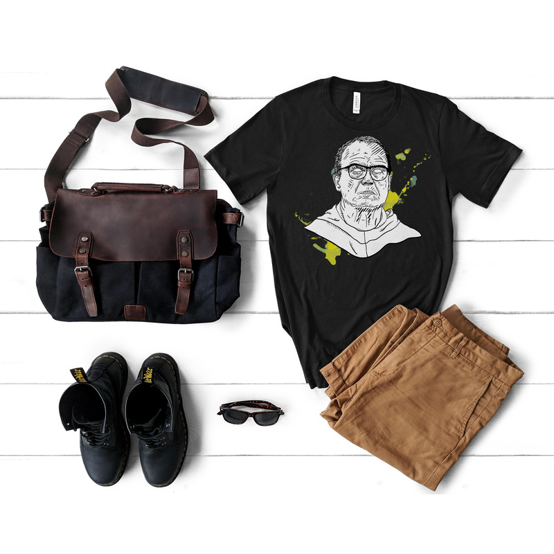 marcelo bielsa Shirt,marcelo bielsa TShirt,football Shirt,marcelo bielsa garden gnome T-Shirt.png