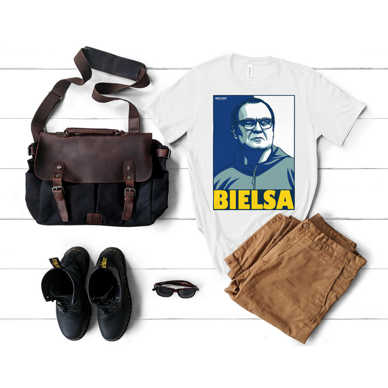marcelo bielsa Shirt,marcelo bielsa TShirt,football Shirt,marcelo bielsa genius T-Shirt.png