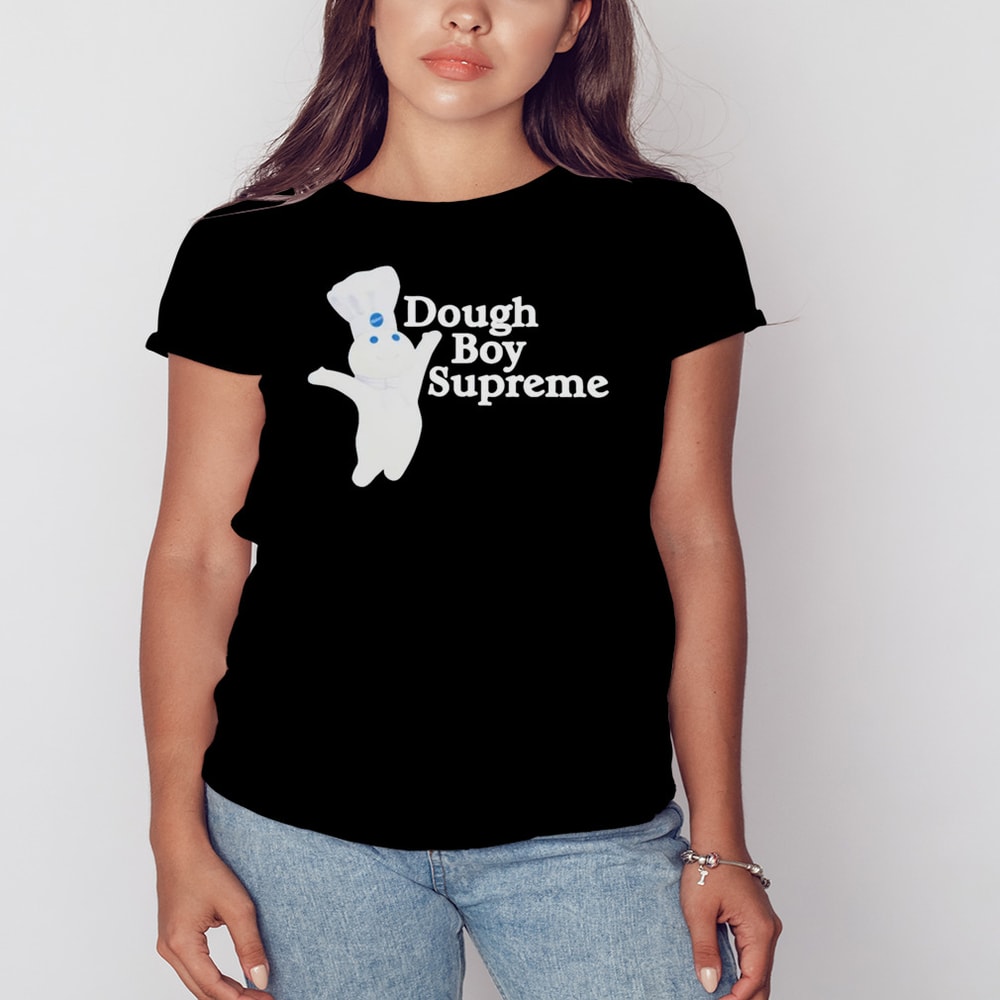 Dough Boy Supreme shirt, Unisex Clothing, Shirt For Men Women, Graphic Design, Unisex Shirt