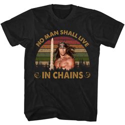unleash the beast shirt, conan the barbarian shirt, conan the barbarian t shirt, conan the barbarian tshirt