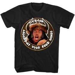 unleash your inner warrior shirt, conan the barbarian shirt, conan the barbarian t shirt, conan the barbarian tshirt