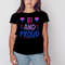 Bi And Proud Shirt, Unisex Clothing, Shirt For Men Women, Graphic Design, Unisex Shirt