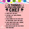 5 Things You Should Know About This Chef Svg Chef Svg Cook Svg Love Cooking Svg Chef Gift For Si