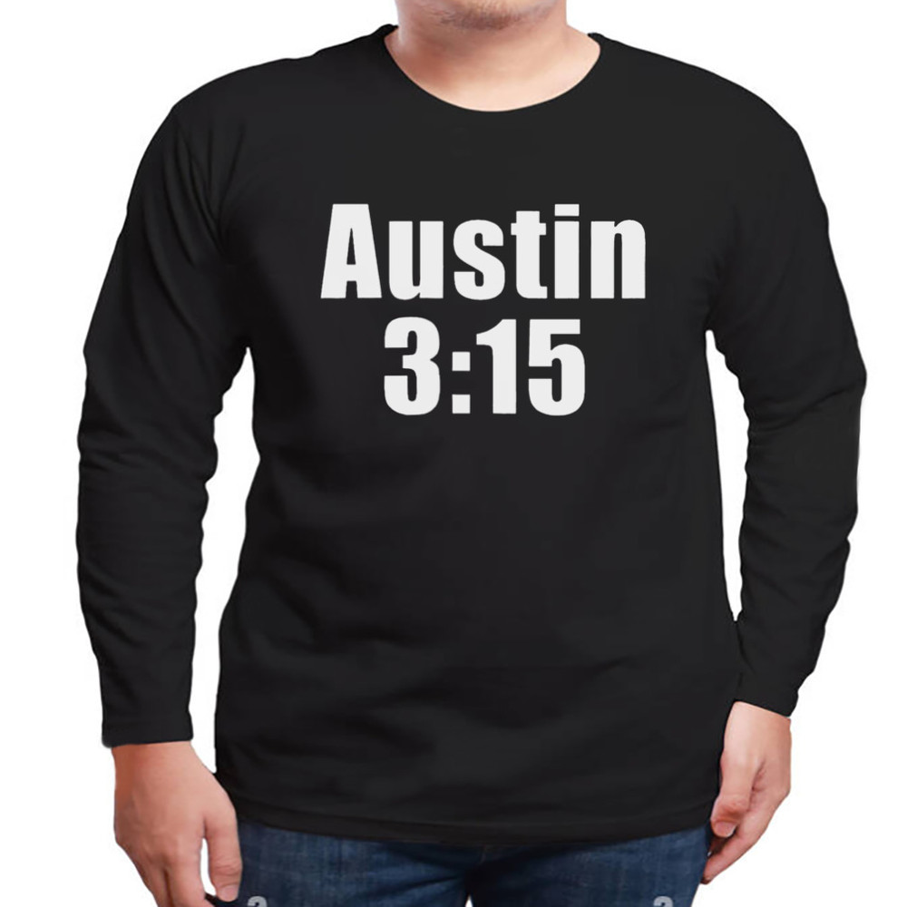 Austin Reaves 3:15 shirt, Unisex Clothing, Shirt For Men Women, Graphic Design, Unisex Shirt
