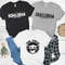 Mamalorian Dadalorian The Child Matching Shirts, Dadalorian Shirt, Momalorian Shirt, Mommy Daddy Child Shirts, Matching Shirts, Star Wars - 1.jpg