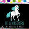 Be a nursicorn in a world full of nurses nurse svg nurse nurse gift nurse life nurse clipart b