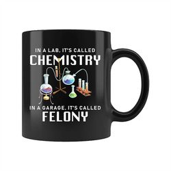chemistry mug, chemistry gift, chemist mug, chemist gift, chemistry teacher mug, chemistry professor mug, chemistry majo