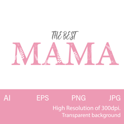 mom,sublimation mom print templates