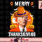Funny Joe Biden Confused Merry Thanksgiving For Halloween png, instant download.jpg