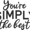 SC-Youre-Simply-The-Best-SVG.png