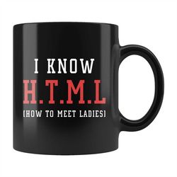 funny html mug, html gift, html coffee mug, webdesigner gift, webdesigner mug, webdesign mug, webdesign gift, programmer