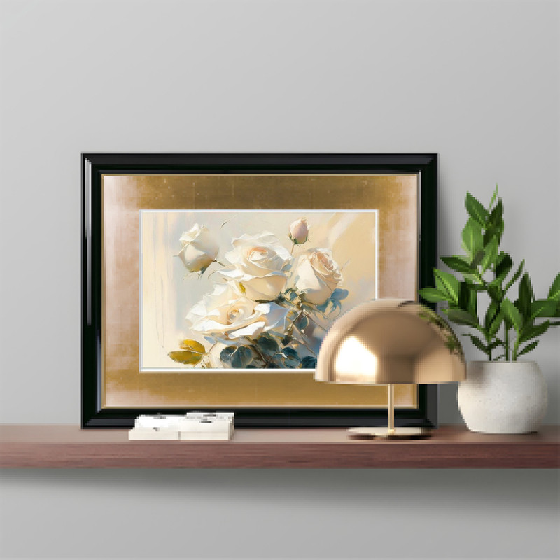Wall Art decor Roses.jpg